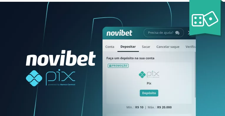 Deposito Novibet Como Depositar Com PIX A Partir De R10 Reais 1 Png