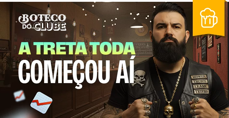 Ricardo FullTrader O Pioneiro Que Transformou Dados Em Estrategia No Trading Esportivo Png