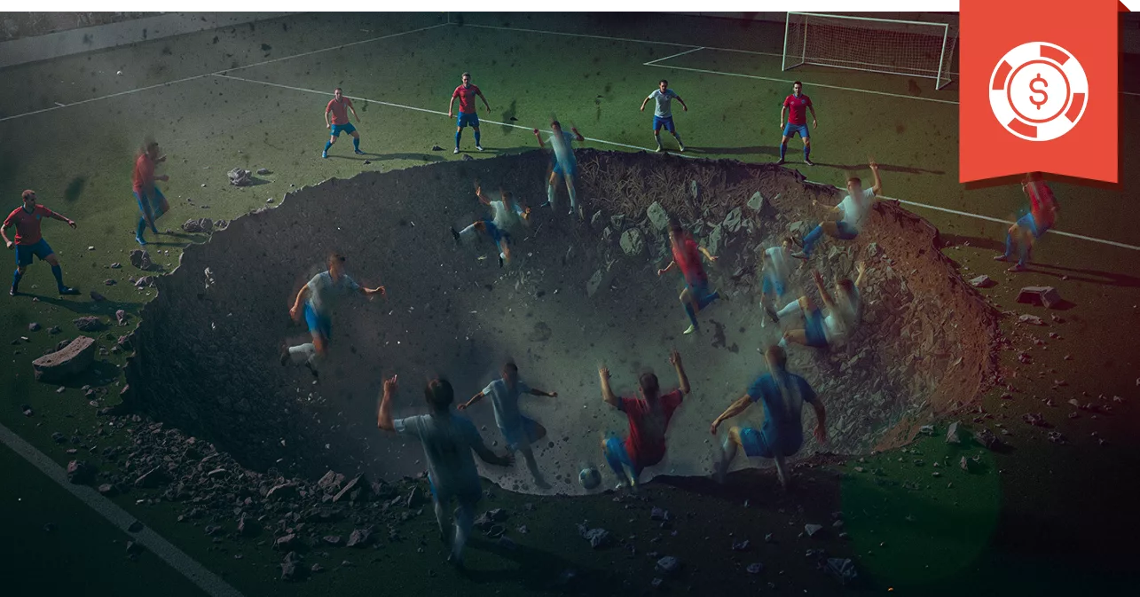 Chances Rebaixamento Probabilidades Png