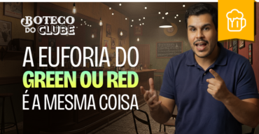 Como ter controle emocional nas apostas esportivas