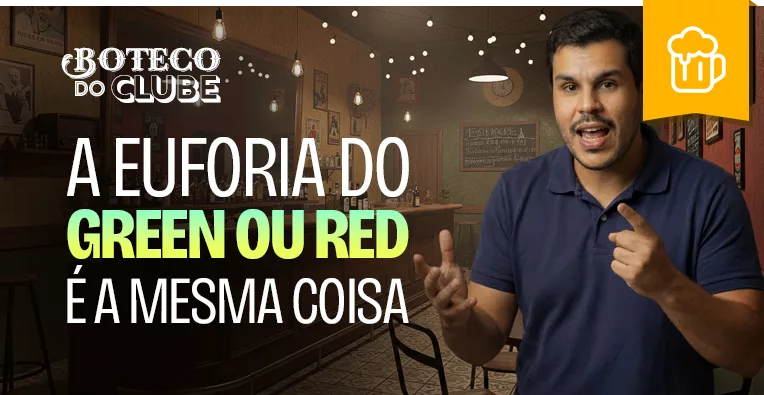 Controle Emocional Nas Apostas Esportivas Png