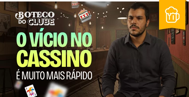 O Vicio No Cassino Apostas Png