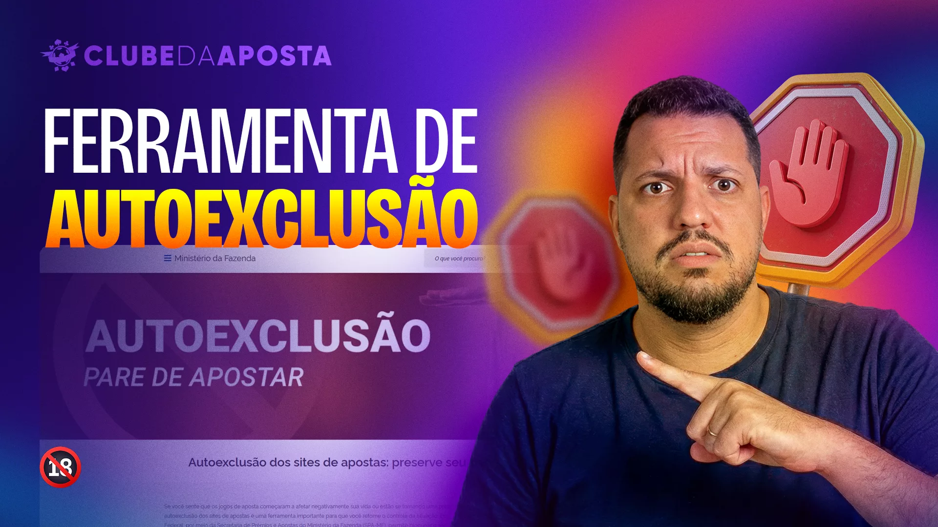 Auto Exclusao Apostas Esportivas 2 Png