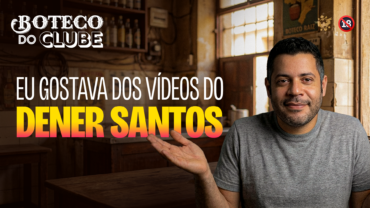 EU GOSTAVA DOS VIDEOS DO DENER SANTOS