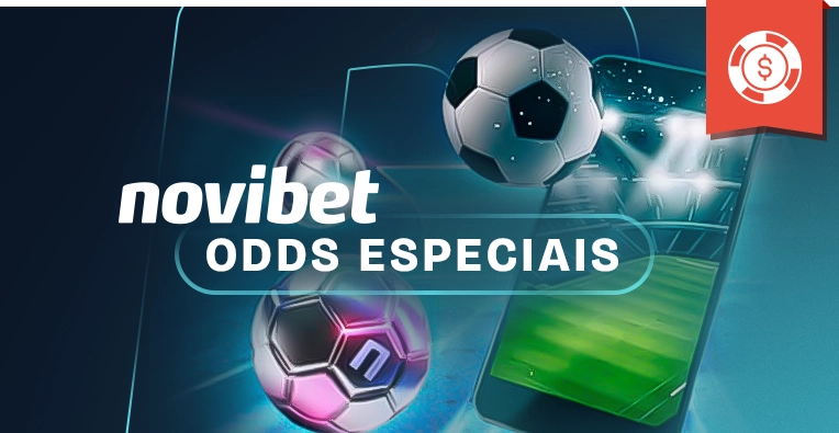 Passo A Passo Para Participar Da Promocao Das Odds Especiais Da Novibet 1