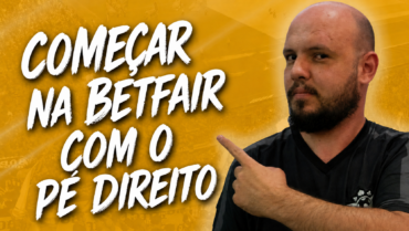 Comecar Betfair Pe Direito
