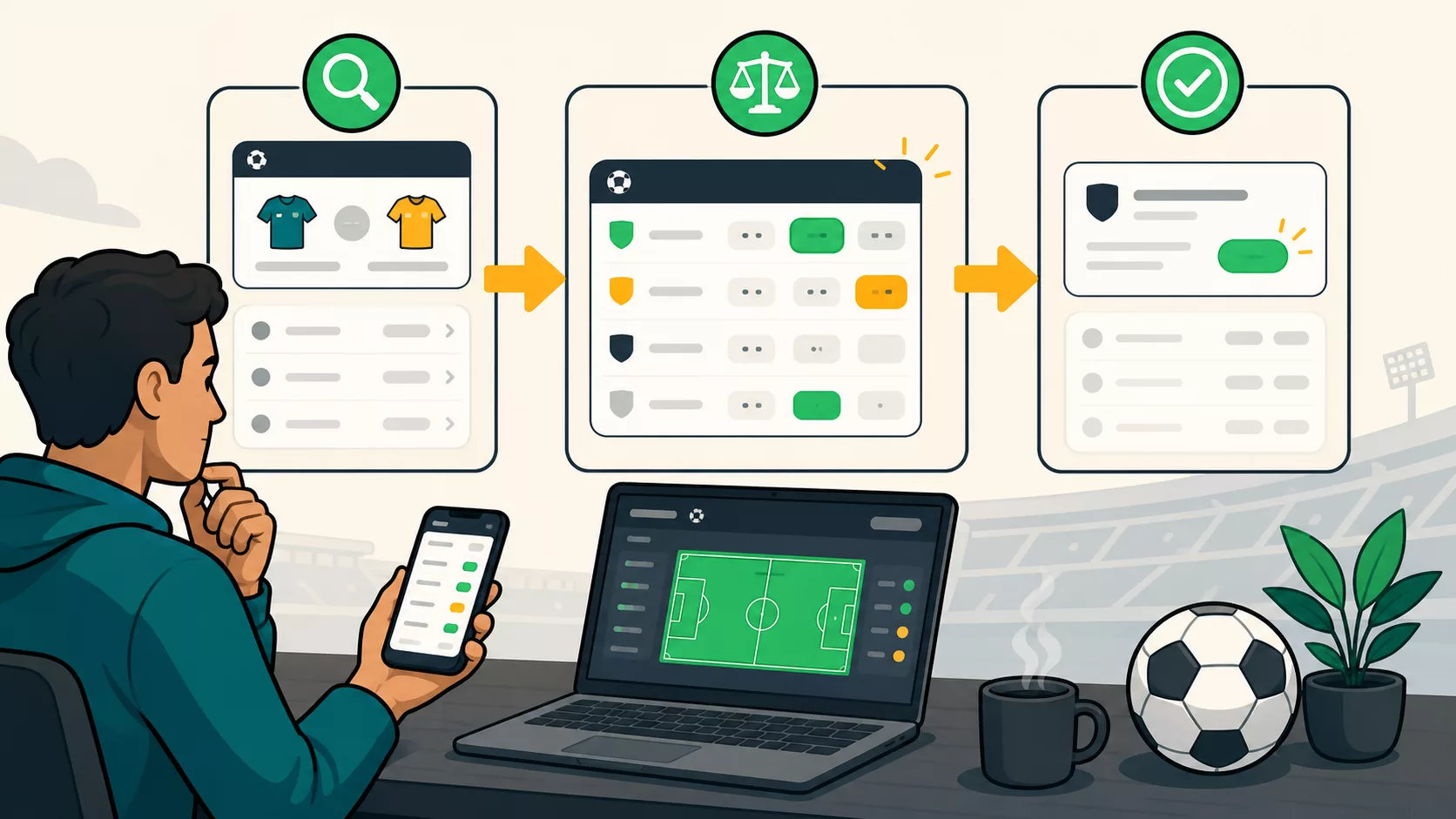 Como Usar Comparador De Odds Na Pratica Png