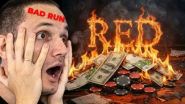 5 Apostas Perfeitas E Mesmo Assim Eu Tomei Red Entenda A Bad Thumb