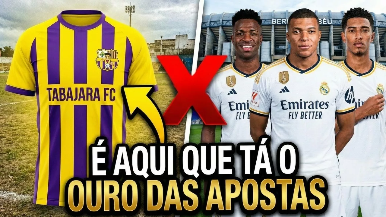 Por Que E Mais Facil Apostar Na Serie D Do Que No Real Madri Thumb Jpg