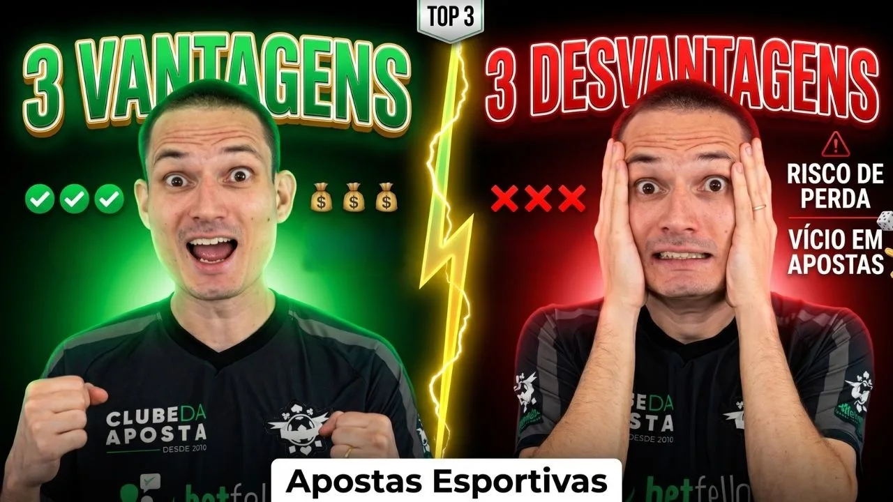 Vantagens E Desvantagens Das Apostas Esportivas Thumb Jpg